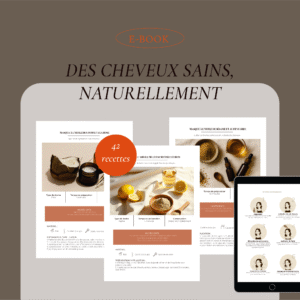 E-book - Sublimer ses cheveux selon l'Ayurveda – Image 3